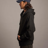 PRO5-Fleece Hoodie Jacket