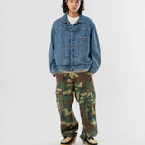Levi's/リーバイス TYPE 1 TRUCKER JACKET DANCING QUEEN