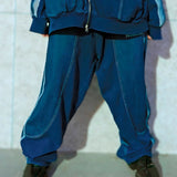 GA 切替DENIM PANTS