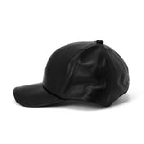 Schott/ショット LEATHER-CAP