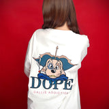 GA×GALFY-ガルスモDOPE-Tee
