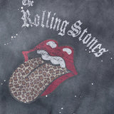 【The Rolling Stones×JACKROSE】  Vintage SWT SS Tee