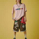 GALFY/ガルフィー 復刻GALFY is DOG SS Tee