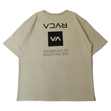RVCA UP STATE TEE