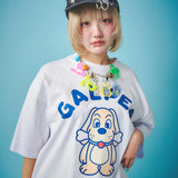 GALFY-GALPEE Tee