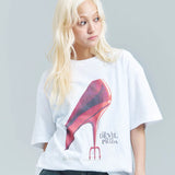 GOOD ROCK SPEED/グッドロックスピード MOVIE SS TEE