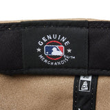 NEWERA 9TWENTY  SYNTHETIC SUEDE