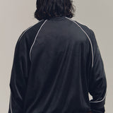 GA VELOR TRACK FULL ZIP