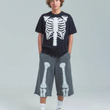 vanson/バンソン RITZ-サーマル S/S Tee