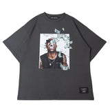 GA BOY-PHOTO TEE