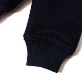 PSG-ALL MELTON JACKET