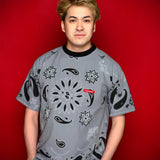 GA×GALFY-安定のシャカシャカTee