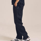 GUNG HO 4POCKETS FATIGUE TROUSER