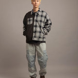 Pro Club Polar Fleece Cargo Pants