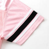 FUBU/フブ Short Game S/S Shirts