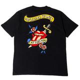 TRS-TATTOO YOU SS TEE