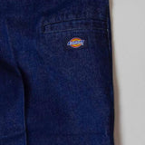 Dickies/ディッキーズ DENIM DOUBLE KNEE WORK PANT