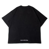 GA GIRL-PHOTO TEE