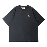 KELTY/ケルティ BACK HISTORY LOGO S/S T-SHIRT