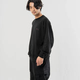 Schott/ショット CREW SWEAT SHAKE HAND HORSE