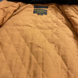 JE-HOUSTON・G-1 LEATHER JACKET
