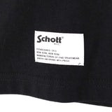 SCHOTT-T-SHIRT ARCHIVE TAG