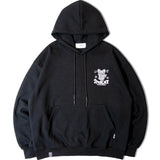 2ND ARCHIVE-リフレクター　プルパーカー