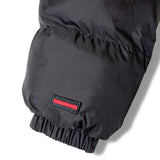 FUBU / フブ Nylon Puffer Jacket