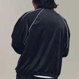 GA VELOR TRACK FULL ZIP