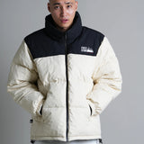 FDU-BUBBLE DOWN JKT MICROFT