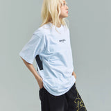 NEW ERA/ニューエラ SS OS CT TEE ZOOM UP LOGO 261