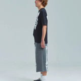 vanson/バンソン RITZ-サーマル S/S Tee