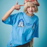 GALFY-ガルクエTee