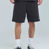 KELTY/ケルティ WAPPEN LOGO PONTE SHORTS