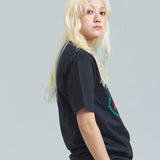 HOUSTON/ヒューストン MACKTRUCKS HEAVYWEIGHT PT SS TEE