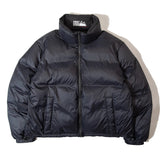 FIRST DOWN USA限定 BUBBLE DOWN JKT SHORT