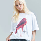 GOOD ROCK SPEED/グッドロックスピード MOVIE SS TEE