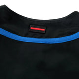 FUBU/フブ Satin Baseball S/S Shirts