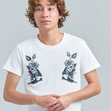 GA Thermal Graphic Fit SS Tee