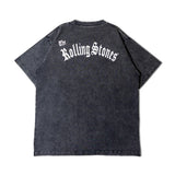 B-TRS-Lips&Tongue ラインストーン-SSTEE