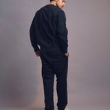 VALENCIANO/バレンシアーノ CREWNECK SWEAT