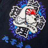 GALFY×LONELY論理 SICK YOLO LONG SLEEVE