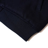 PSG-ALL MELTON JACKET