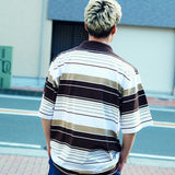 Cal Top-Polo Shirt/キャルトップ ポロシャツ