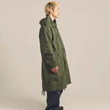 HOUSTON-M-51 PARKA with LINER