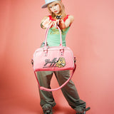 GALFY/ガルフィー プチ家出BAG