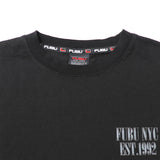 FUBU-NY City Tee