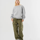 Carhartt/カーハート CREWNECK SWEATSHIRT