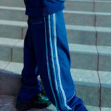 GA 切替DENIM PANTS