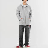 Carhartt/カーハート HOODED ZIP FRONT SWEATSHIRT